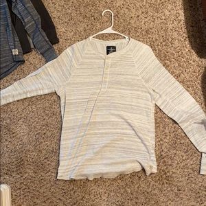 men’s medium american eagle shirt